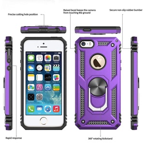 <span class=keywords><strong>เคส</strong></span>โทรศัพท์มือถือ LeYi รุ่นยอดนิยม ทนทาน ผลิตจากวัสดุ TPU และ PC แบบไฮบริด สำหรับ <span class=keywords><strong>iPhone</strong></span> Se 5 <span class=keywords><strong>5s</strong></span> SE3 14 15 Pro Max - Product Image 2