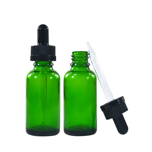 Botella de aceite esencial de 30ml Botella de vidrio esmerilado 1oz con tapa cuentagotas de oro rosa <span class=keywords><strong>Comprar</strong></span> botella con cuentagotas de oro rosa - Product Image 4