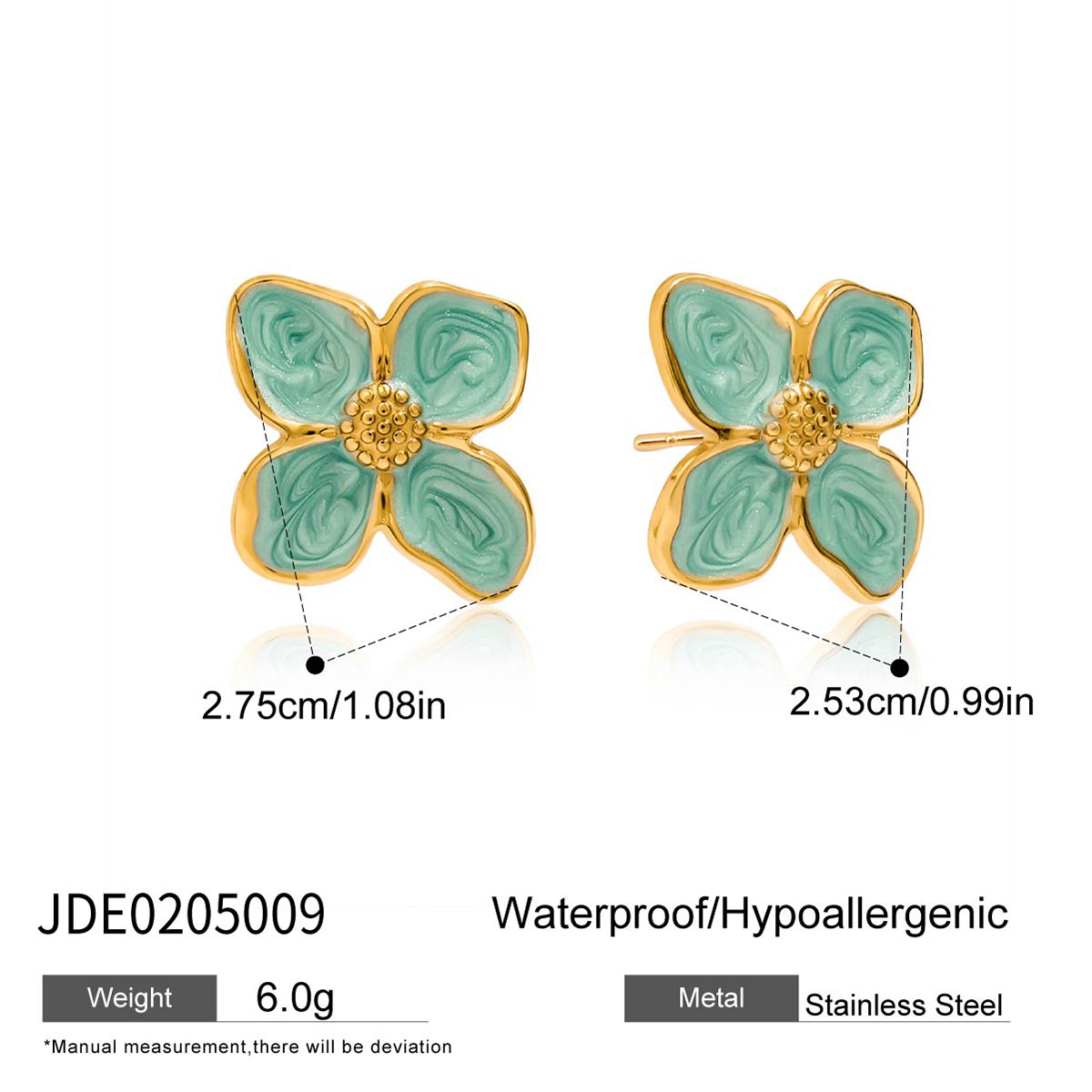 JDE0205009