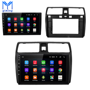 <span class=keywords><strong>Autoradio</strong></span> Android 10 pour <span class=keywords><strong>Suzuki</strong></span> <span class=keywords><strong>Swift</strong></span> 3 2003 2004 2005 2006 2009 <span class=keywords><strong>2010</strong></span> Navigation GPS Écran partagé Lecteur multimédia vidéo Stéréo - Product Image 2