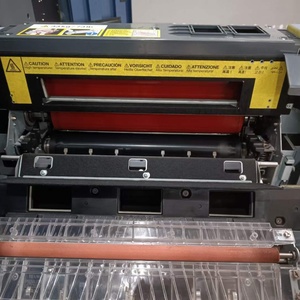 Copieurs couleur professionnels A3 reconditionnés de haute qualité JUNKE Konica Minolta C1085 C1100 Bizhub Press - Product Image 3
