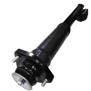 Amortiguador de Aire 2010-2012, Izquierdo y Derecho, con Amortiguación Variable, Compatible con Range Rover L322 - Product Image 1