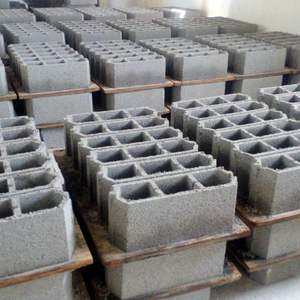 <span class=keywords><strong>QT5</strong></span>-<span class=keywords><strong>15</strong></span> Donyue Hydraulische Cement Baksteen Maker Motor Plc Automatische Hoge Productiviteit Bouwmachines Voor Beton - Product Image 4