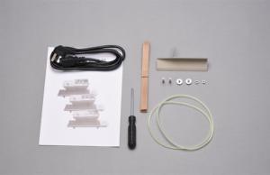 Machine de scellage continu Zhuoyu FR-900, vente directe d'usine, scelleuse de sacs en plastique, scelleuse à bande horizontale - Product Image 4