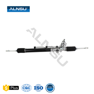 Crémaillère de direction pour TOYOTA GX100 <span class=keywords><strong>GX90</strong></span> JZS155 RHD 1996-2000 44250-22420 44250-22340 - Product Image 3