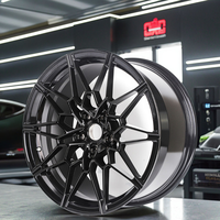 Rines Clásicos de 18, 19 y 20 Pulgadas, 5x112, Nuevos, Forjados en Aleación de Aluminio 6061-T6 para Autos BMW