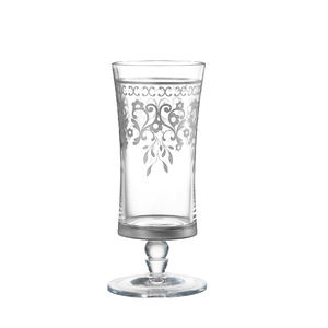 Luna clair avec motif argenté vaisselle pichet gobelet carafe gobelet - Product Image 4