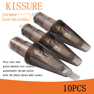 Kit de Máquina de Tatuaje con 7 Botellas de Tinta, Herramientas de Microblading para Cejas y PMU, Set para Principiantes - Product Image 5