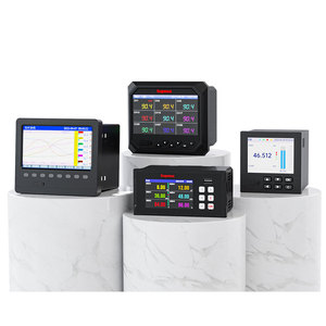 เครื่องบันทึกหลายภาษาแบบไร้กระดาษที่บันทึกข้อมูลแบบเรียลไทม์ - Product Image 5