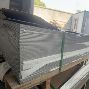 316 321 3cr12 3mm 3 Part Divided Stainless Steel Pneumatic <b>Plate</b> Valve Mesh China Price List - Product Image 6