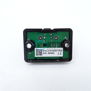 กล่องควบคุมเครื่องยนต์ ECU รุ่น 21918597 11126219f 923732.0021 923315.0058 A54748.0100 สำหรับรถขุด <span class=keywords><strong>Kalmar</strong></span> Volvo Penta - Product Image 1