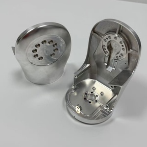 Produits de formage de fil en acier inoxydable sur mesure, pliage de métal 3D, pliage de fil CNC, formage de fil à ressort - Product Image 3