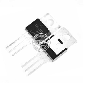 Qz irf5210 gốc MOSFET P-CH 100V 40A to220ab <span class=keywords><strong>irf5210pbf</strong></span> - Product Image 3