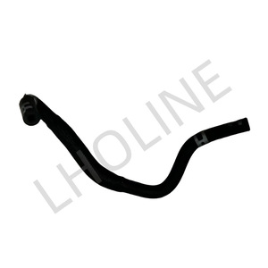 Tuyau de liquide de refroidissement LHOLINE 26676038 en caoutchouc EPDM, longueur standard pour remplacement et réparation - Product Image 2