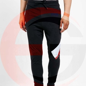 Vêtements d'extérieur pour hommes, pantalons de sport, de Jogging, nouveau Style et meilleur design, mode décontractée, collection - Product Image 1