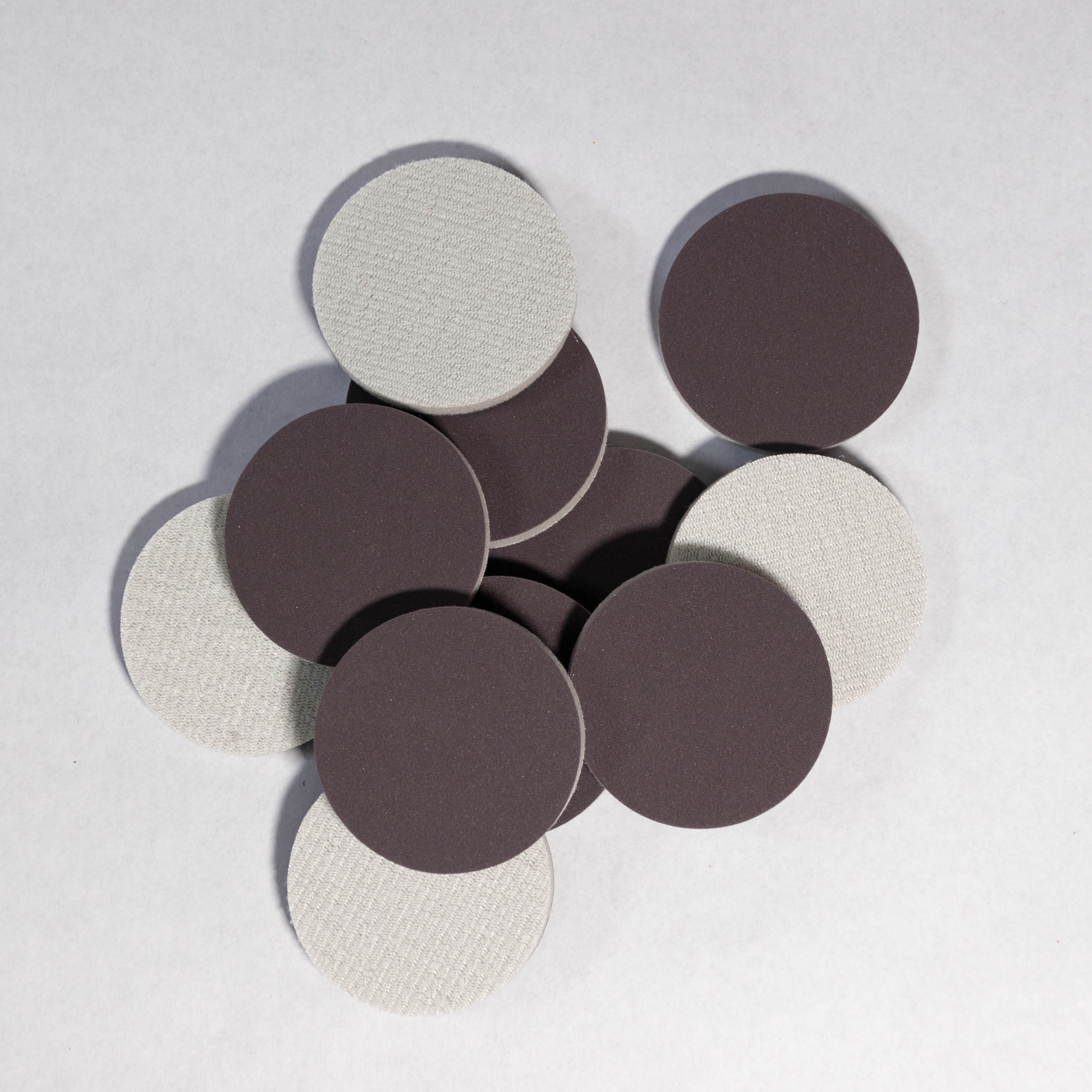 Диск корундовый для шлифовки пола