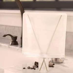 Sacs de congélation refermables en PE écologiques pour le stockage des aliments avec logo personnalisé - Vente en gros - Product Image 5