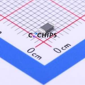 CBW321609U700T Ferrite Bead 1206 RF ( Impedance @ Frequency: 70Ohm@100MHz )( Error: 25% )( DC Resistance (DCR): 150mOhm ) - Product Image 2