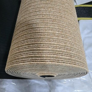 Tappeto alluvionale in oro 20m di lunghezza Africa Mali Tapis D'orpaillage Miner muss Tapis 3 tratti per la corsa all'oro - Product Image 3