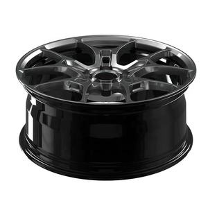 Jantes forgées en aluminium sur mesure 17-22 pouces 4x100 4x114.3 5x100 5x108 5x112 5x114.3 5x115 5x120 5x130 GT500 <span class=keywords><strong>Volvo</strong></span> V60 Tesla 3 S Y X - Product Image 6