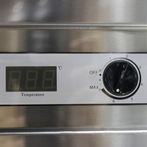 Vente Flash : Réfrigérateur à Refroidissement Direct 4 Portes / Équipement de Cuisine / Congélateur Vertical Commercial 4 Portes pour Cuisine - Product Image 5