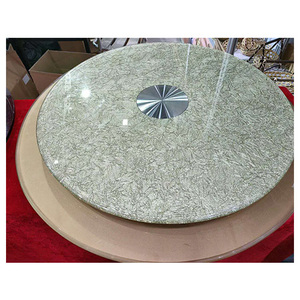 Kính cường lực lười biếng Susan cho vượt quá bảng 60''diameter - Product Image 4