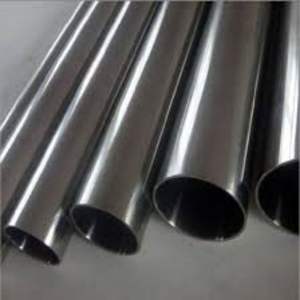 ASTM A270 A554 SS304 yuvarlak paslanmaz çelik boru/boru - Product Image 4