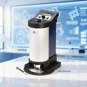 Analizzatore Automatico di Pressione del Vapore Micro-Saturato SETAVAP II 81000-2 ASTM D5191 EN13016 Conversione Reid - Product Image 4