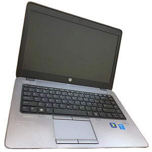 Elitebook 840g1 i5 4gen 14 pouces argenté d'occasion ordinateurs portables de bureau et de jeu d'occasion <span class=keywords><strong>netbook</strong></span> pour <span class=keywords><strong>Hp</strong></span> - Product Image 1
