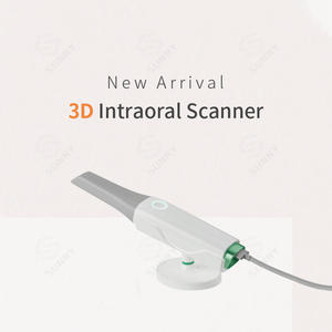 เครื่อง3D ทันตกรรมภายในช่องปาก - Product Image 3