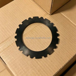Disque de friction de haute qualité 4472 320 103  4472 320 <span class=keywords><strong>104</strong></span>  4474 352 052  4474 352 121  4474 352 160 pour machines de construction - Product Image 4