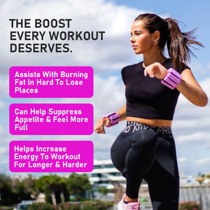 Top Seller Weight Loss Pills Green Tea Extract for Exercise Weight Management Fat Burn Gut Health Women Appetite Suppressant - Product Image 3