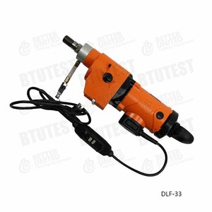เครื่องเจาะแกนกลางอเนกประสงค์ - Product Image 2
