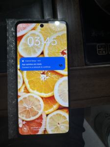 โทรศัพท์<span class=keywords><strong>มือ</strong></span>ถือมือ<span class=keywords><strong>สอง</strong></span>สำหรับ <span class=keywords><strong>realme</strong></span> C65 4G แอนดรอยด์50MP 6.67นิ้วแบตเตอรี่5000mAh NFC 8G + 256GB - Product Image 3