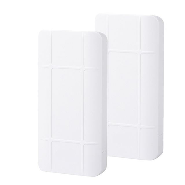 EDUP 300Mbps wireless wifi bridge Outdoor Long Range WiFi Bridge Point to Point reach MAX 1KM