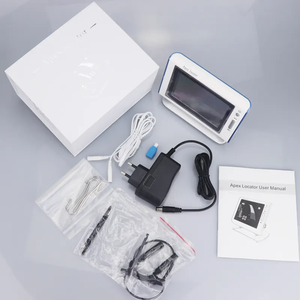 <span class=keywords><strong>Apex</strong></span> <span class=keywords><strong>Locator</strong></span> radice dentale endodontico qualità <span class=keywords><strong>Apex</strong></span> localizzatore dispositivo con accessori prezzo - Product Image 2