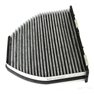 Filtres de climatisation pour voitures allemandes OE 2048300518 HW/BC002C Garantie 1 an pour remplacement/réparation - Product Image 3