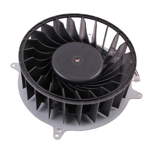 ต้นฉบับ DC12V 2.4A เปลี่ยนพัดลมระบายความร้อนภายใน<span class=keywords><strong>23</strong></span>ใบมีด KSB1212HGG4E สำหรับ PS5 <span class=keywords><strong>Playstation</strong></span> 5 - Product Image 1
