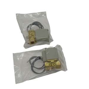 Vanne solénoïde d'origine SMC VX212EZ1BAXNB - Product Image 3