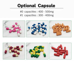 OEM ODM Handelsmarke <span class=keywords><strong>China</strong></span> Kreatin Nahrungs ergänzungs mittel Kreatin Mono hydrat Kapseln Pillen für Bodybuilding - Product Image 4