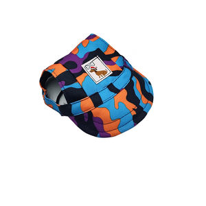 Chapéu ajustável para animais, chapéu para gato de cachorro e animal de estimação personalizado - Product Image 1