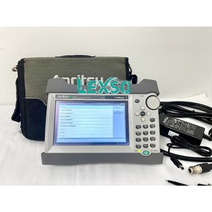 Analyseur de câbles et d'antennes Anritsu S331L 50MHz-4GHz Écran tactile xgeqpt - Product Image 2