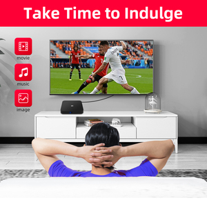 2020 nouveau Modèle <span class=keywords><strong>4g</strong></span> lte Boîte Android TV Smart TV Box Décodeur decodificador tv numérique - Product Image 2