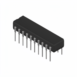 Original One Stop Service Electronics Component Logic CD54ACT623F3A - Product Image 1