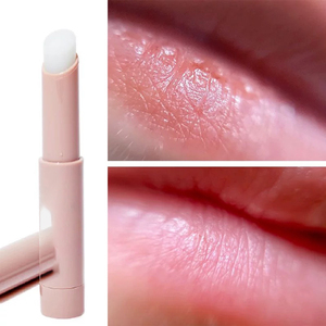Exfoliante personalizado para el cuidado de los labios, crema exfoliante de ceramida vegana, exfoliante labial hidratante con función de blanqueamiento y humectante de colágeno - Product Image 6