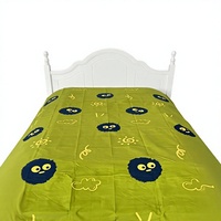 Tissu de draps d'hôtel longue durée, anti-abrasion, résistant aux lavages répétés, adapté aux commandes en gros pour les grandes groupes hôteliers