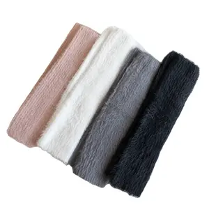 Article populaire jambières pour femmes automne hiver épaissir laine pied <span class=keywords><strong>chaussette</strong></span> cachemire garder au chaud Leggings bras chaud bonneterie botte couverture - Product Image 3