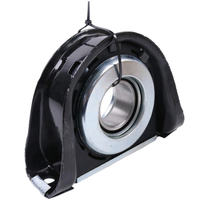 Conjunto de Rodamiento de Soporte Central de Línea de Transmisión Autoalineable CB210661-1XSA para Camiones Pesados Columbia, Century, Cascadia y FLD