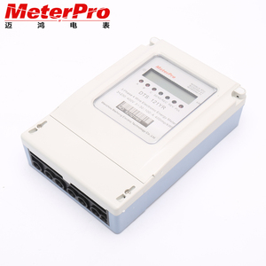 Đồng Hồ Điện Tử Kỹ Thuật Số Màn Hình LCD Ba Pha - Product Image 6