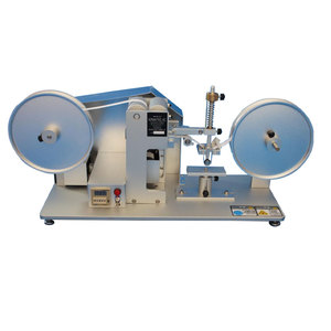 เครื่องทดสอบการสึกหรอแบบขัดถู - Product Image 1